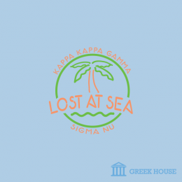 Kappa Kappa Gamma Mixer