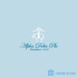 Alpha Delta Phi Rush