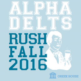 Alpha Delta Phi Rush