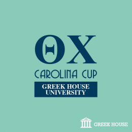 Theta Chi Carolina Cup