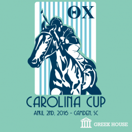 Theta Chi Carolina Cup