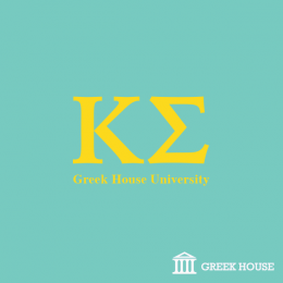 Kappa Sigma Spring Formal