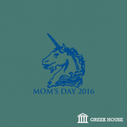 Theta Xi Mom's Day