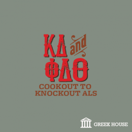 Kappa Delta Cookout
