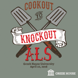 Kappa Delta Cookout
