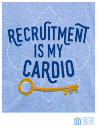 Recruitment Key