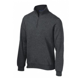 48440 corded crew sweatshirt