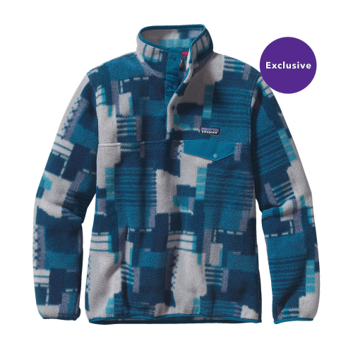 patagonia shep shirt